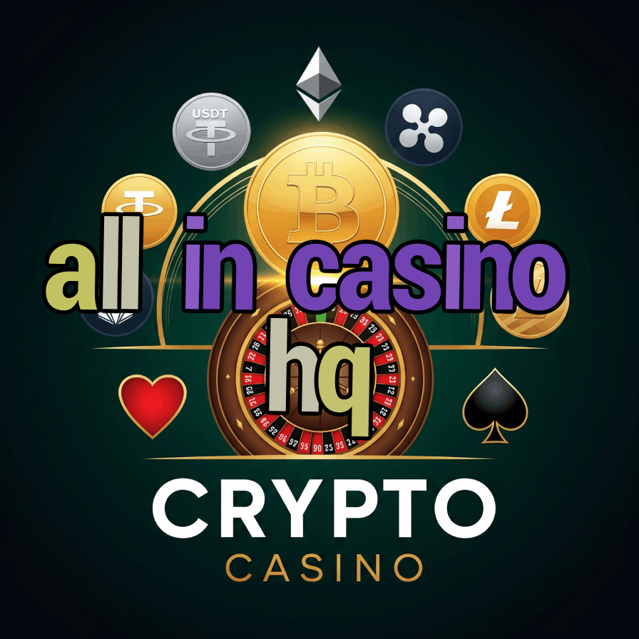 All In Casino HQ - Ultimate Gambling Resource Center